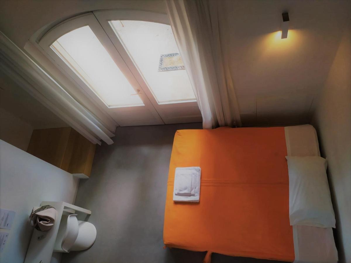 Hotel Villaggio Le Stelline Монтефалко Екстериор снимка