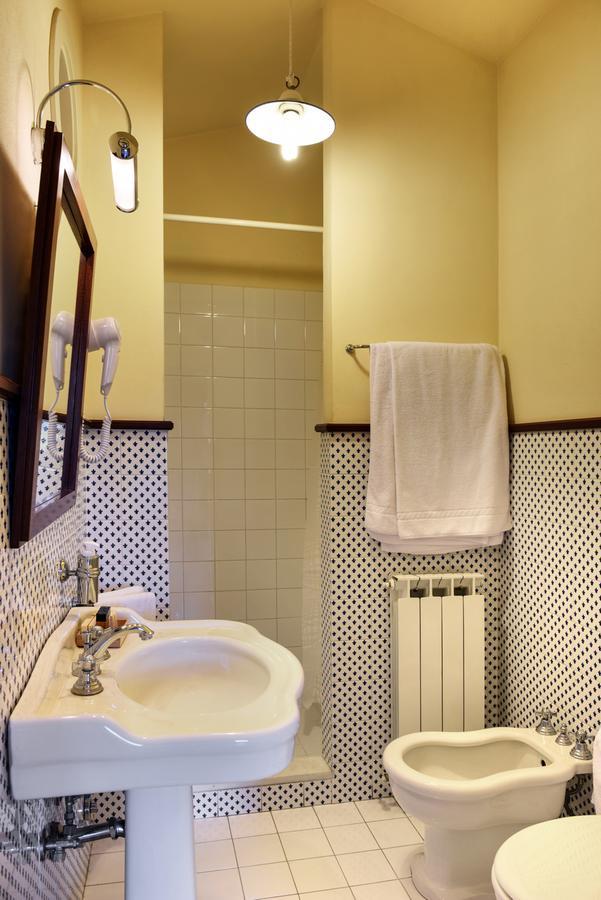 Hotel Villaggio Le Stelline Монтефалко Екстериор снимка