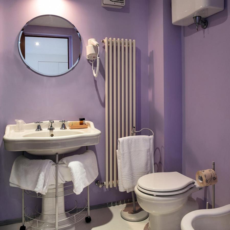 Hotel Villaggio Le Stelline Монтефалко Екстериор снимка