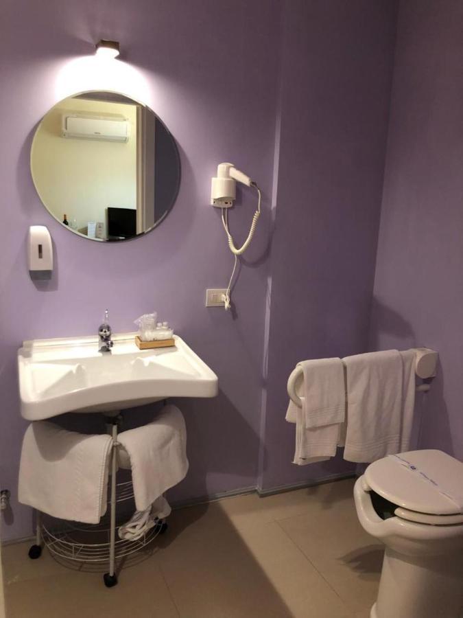 Hotel Villaggio Le Stelline Монтефалко Екстериор снимка